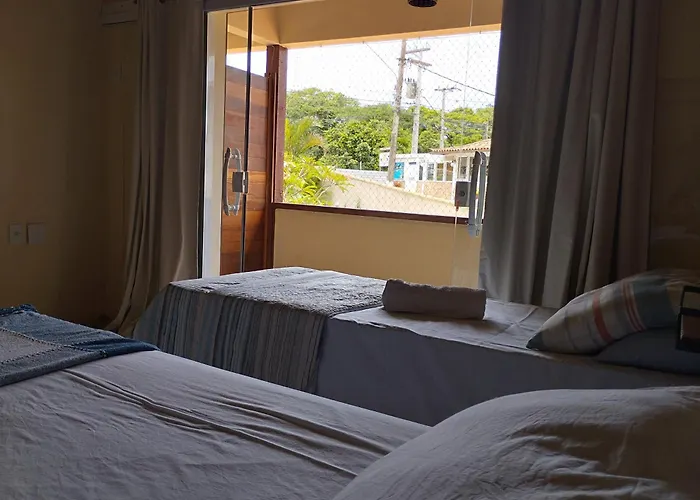 Andorinhas Suites
