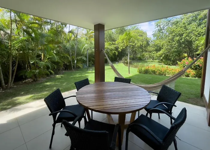 Villa da Enseada, Praia do Forte