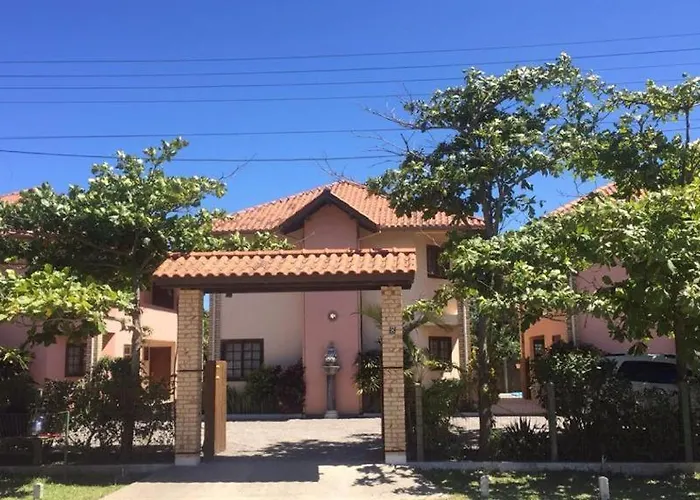 Moradas Costta Sul