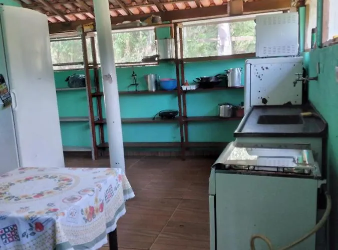Pedacinho do Paraiso