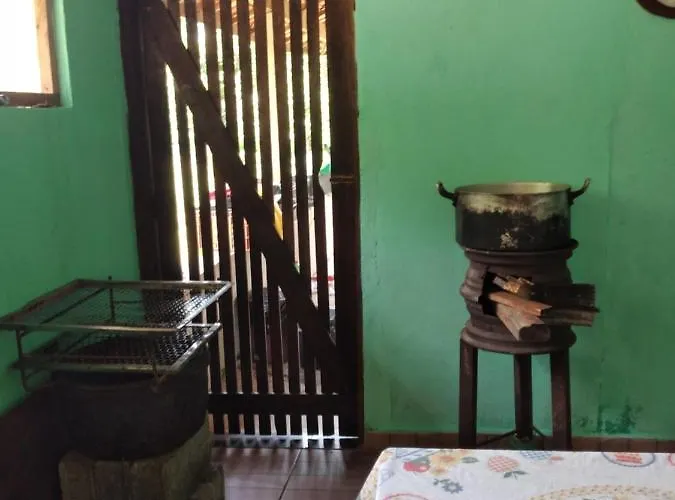 Pedacinho Do Paraiso