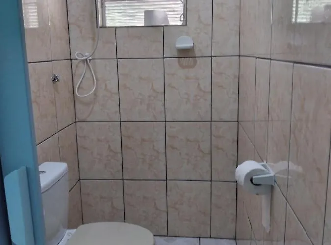 Pedacinho Do Paraiso