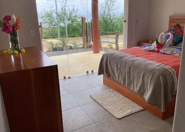 Casa Bajito Bay