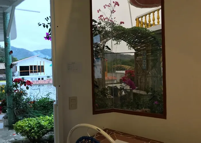 Casa Mosaico