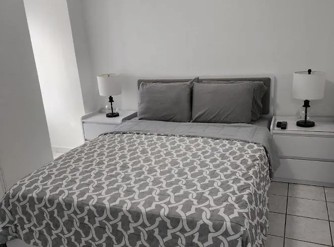 San Juan Apartments