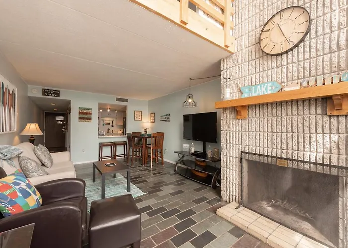 306C One Bedroom One Bath