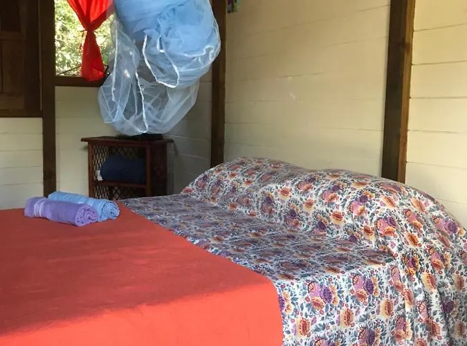 Chale Tupinambá Imbassai