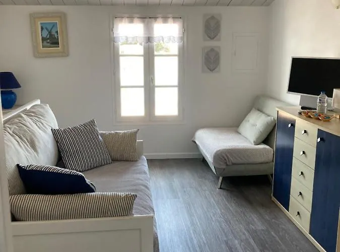 Appartement A L'Etage Independant