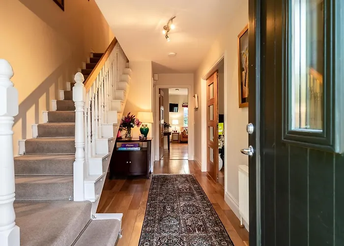 Kenmare Townhouse