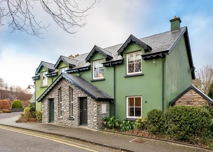 Kenmare Townhouse