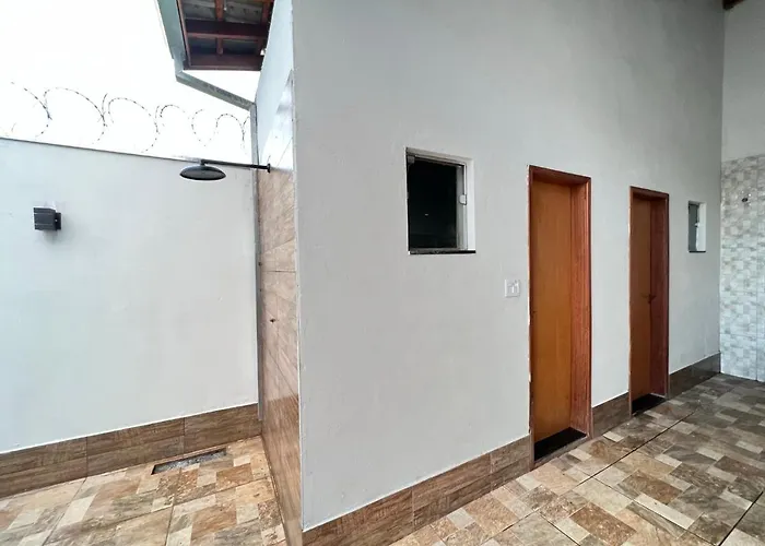 Casa Olímpia - SP