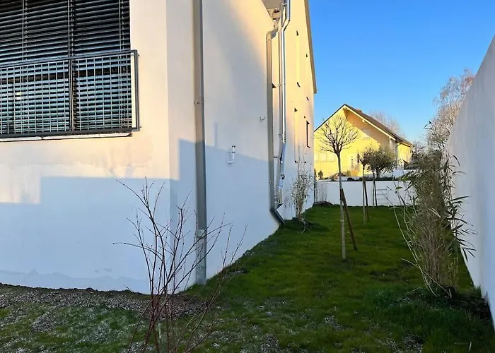 Maison Petite Suisse Luxembourg