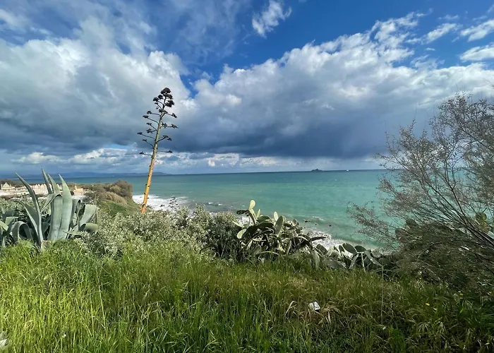 La Casina A Piombino, Appartamento Moderno Vicino Al Mare, Pet Friendly