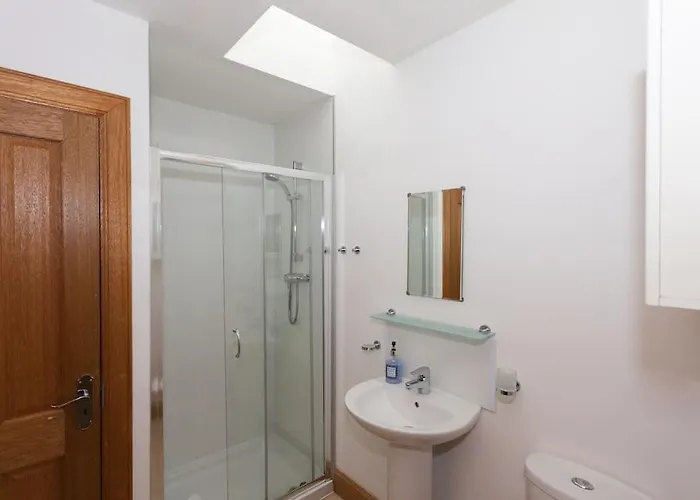 Appletree Cottage At Williamscraig Holiday Cottages
