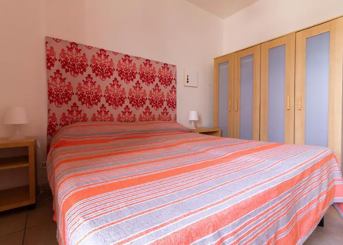 Rainbow Apartment - Torre Dell'Orso