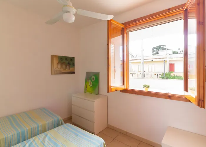 Rainbow Apartment - Torre Dell'Orso