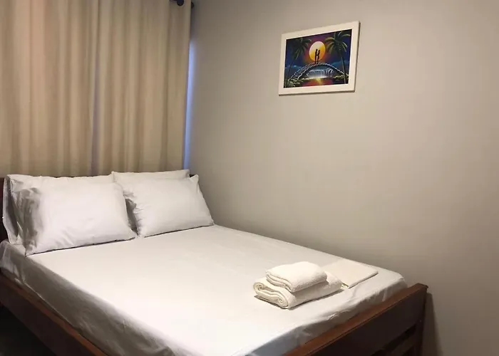 Apartamento em Luís Correia
