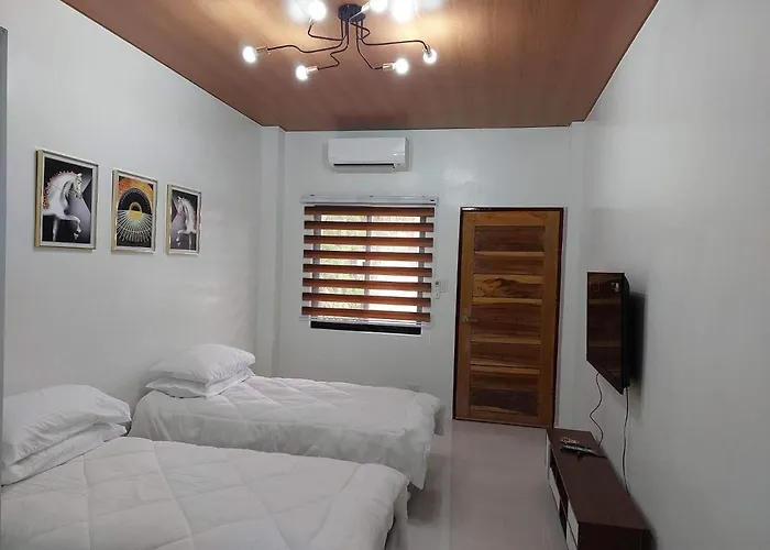 Flb Apartelle Los Banos