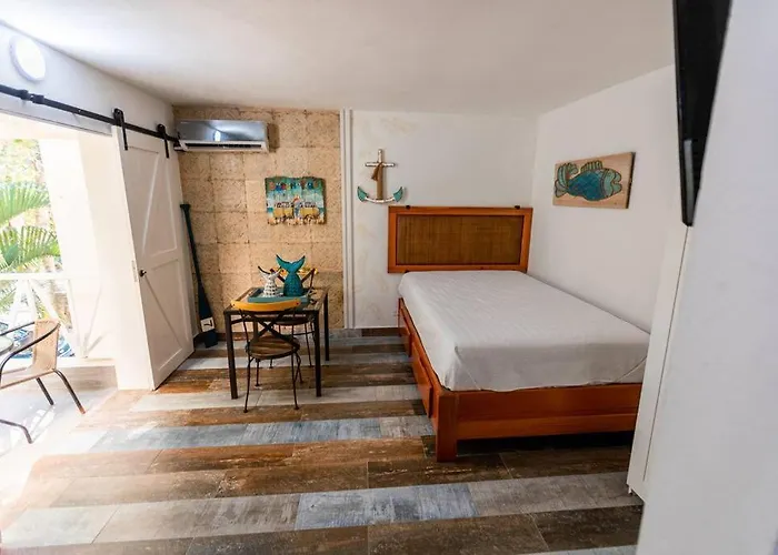 Amazing Apartments, A-Juan Dolio, El Bonito II