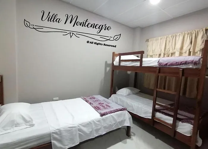 Habitacion Privada En Salinas