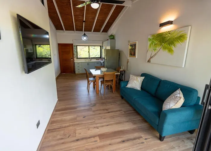 Amazing Apartment Villas Jubey