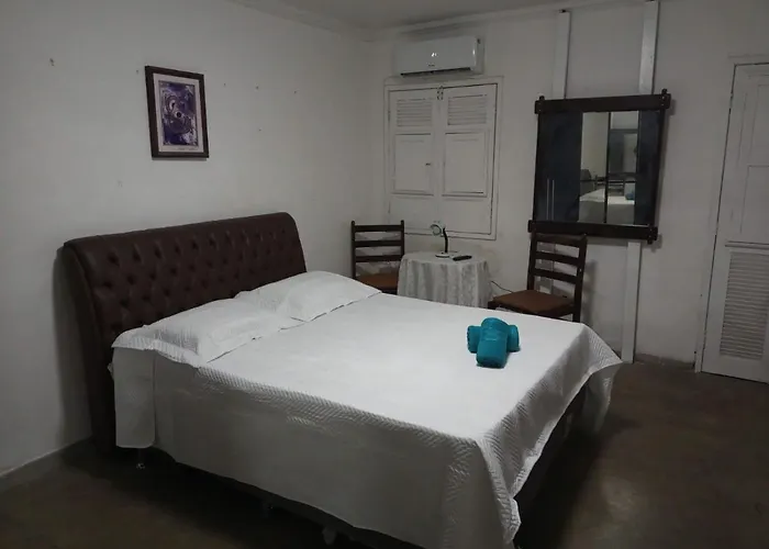 Casa da Lu