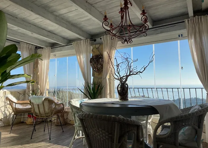 Villa Turchese