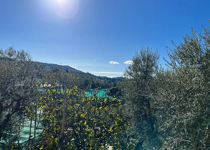 Casa Vacanze Il Frutteto