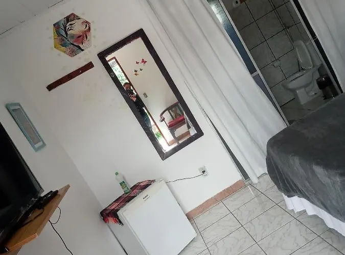 Suítes Novo Amanhecer