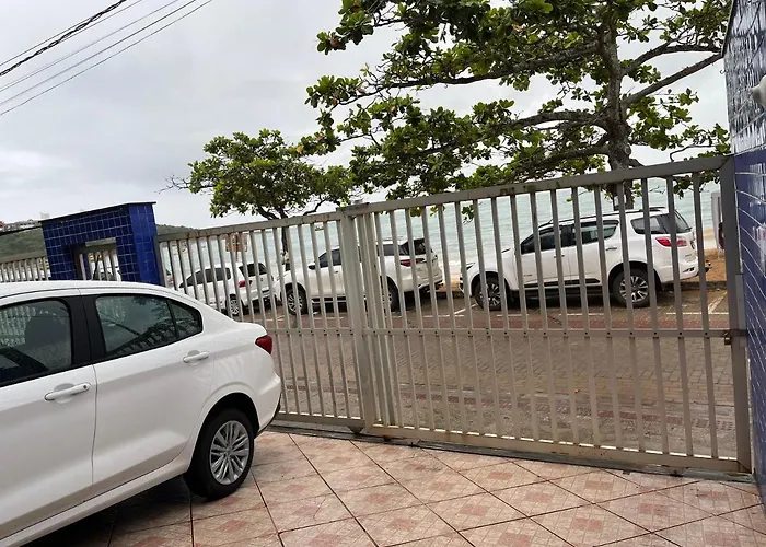 Apartamento 3 quartos Beira Mar