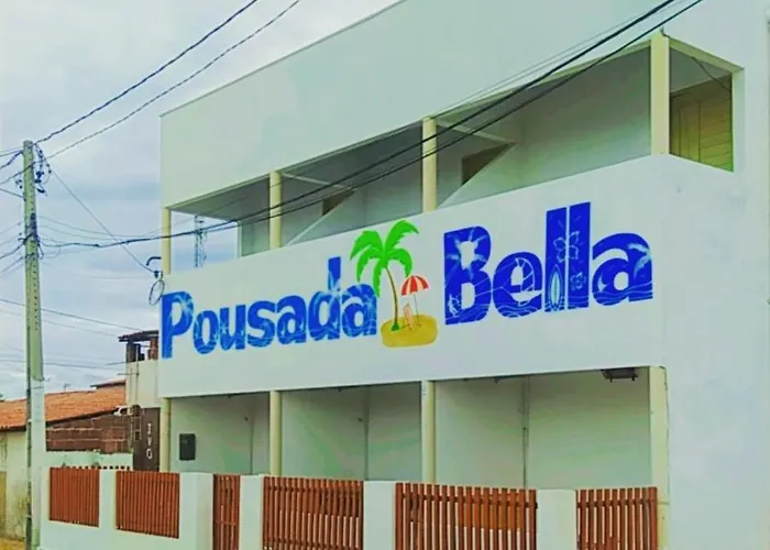 Pousada Ilha Bella