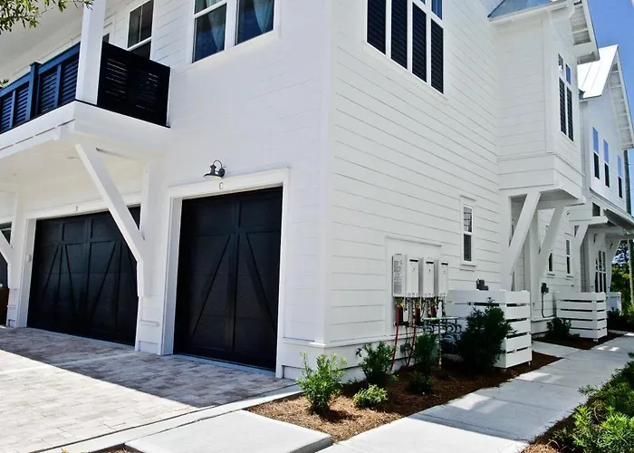 Beach Abode