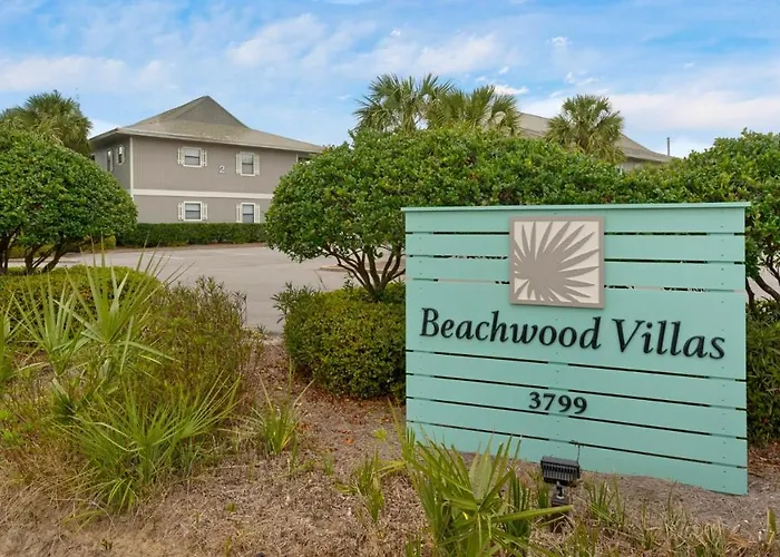 Beachwood Villas 1B