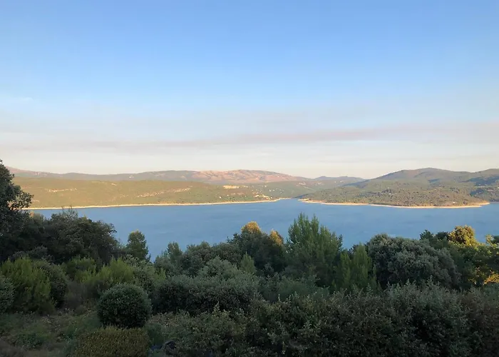 Les Gites Du Verdon, Cote Lac