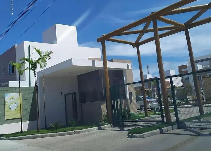 Casa praia do Francês