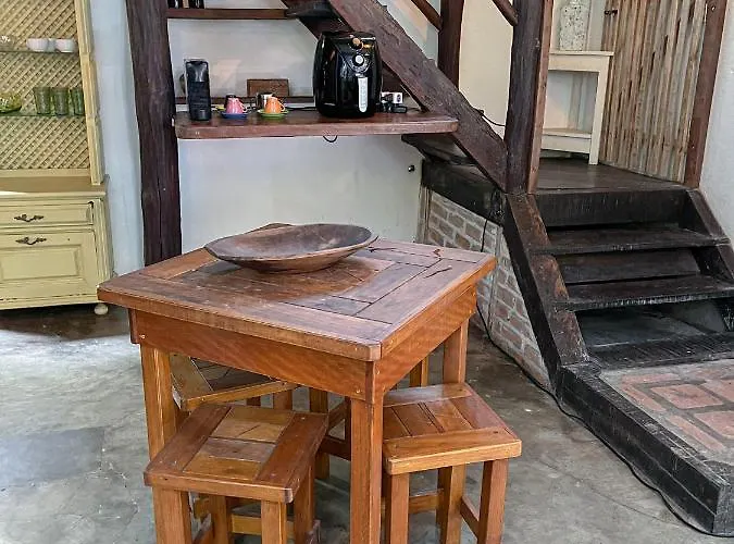 Casa do Rio