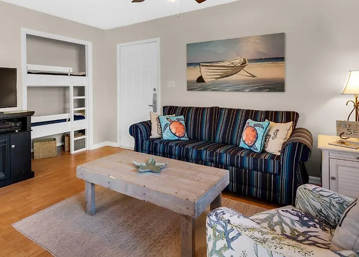 Beachwood Villas 3A