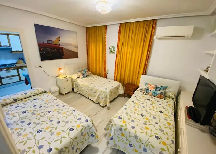 Antonio Guesthouse Alicante