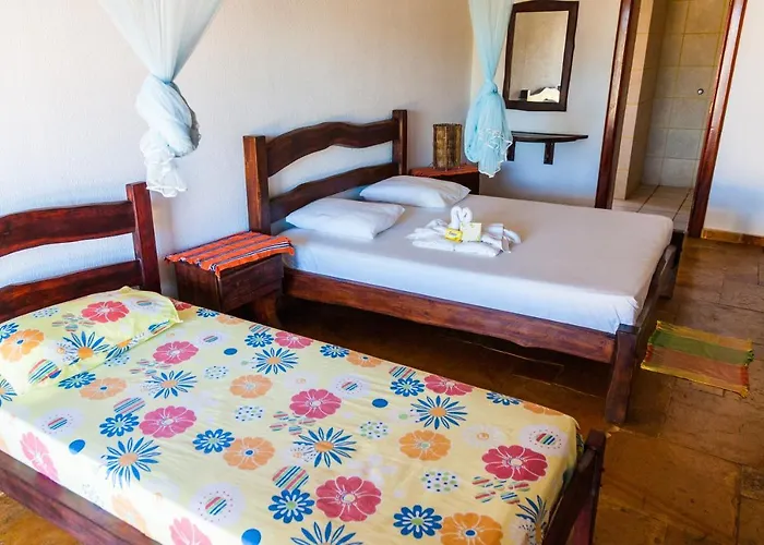 Casa Cumbuco E Hospedaria