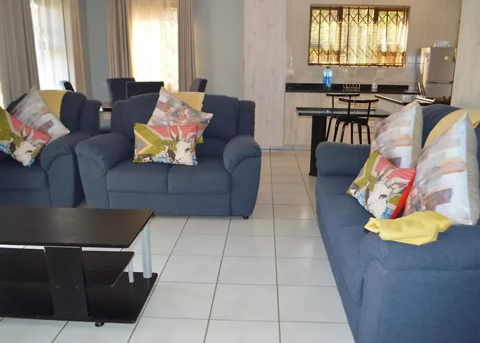 Sindy'S Chalets