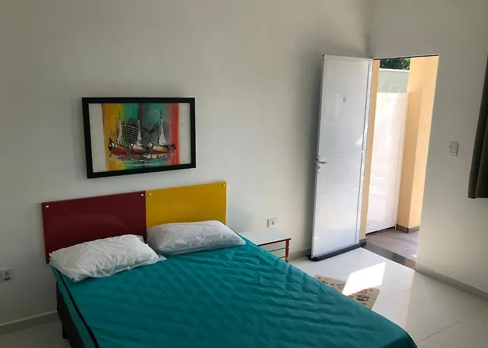 Kitnet Maitinga