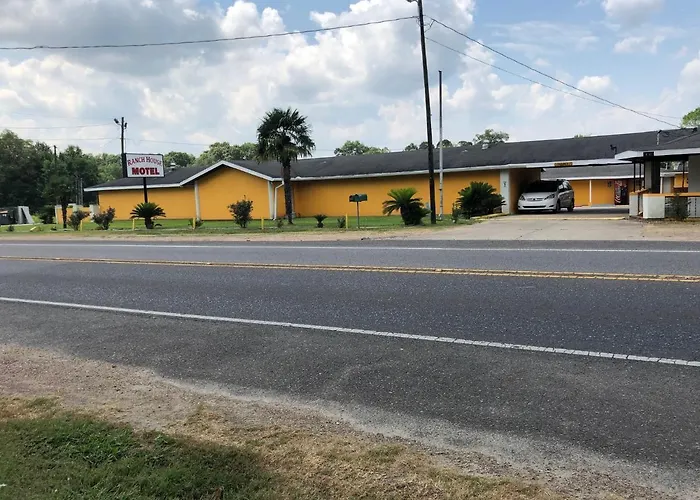 Ranch House Motel