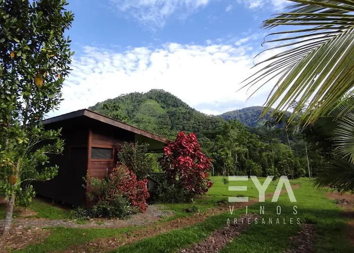 Eya Ecolodge