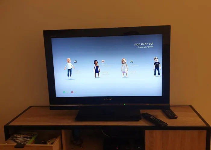 Ganzes Haus Mit Viel Platz Fuer Familie Und Freunde
