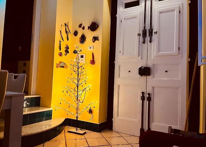 Casa Angelica