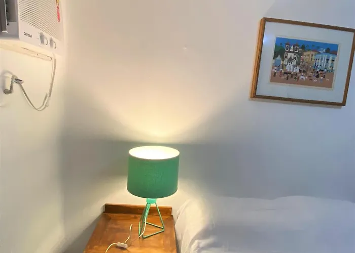 Praia Dos Ossos Guest House - Buzios Com Pe Na Areia