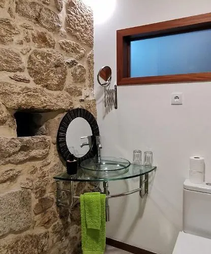 Casinha Da Capela 1935