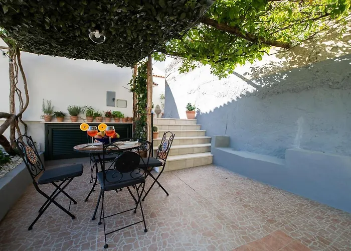 La Casa Di Sam