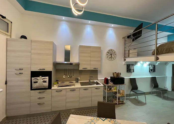 Casa Vacanza Toledo