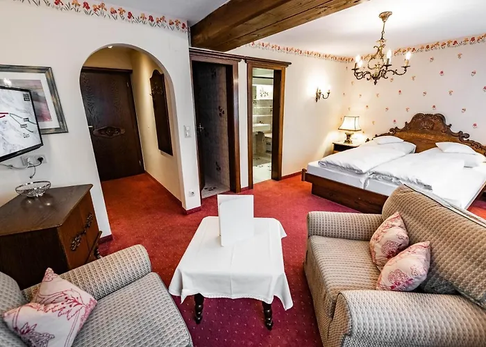 Hotel Olympia